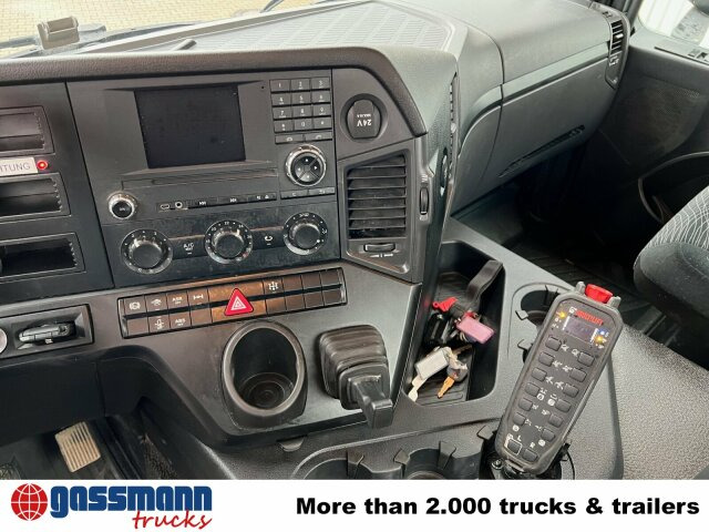 Mercedes-Benz Arocs 1830 K 4x2, Funk - Liftdumper lastbil: billede 5 Mercedes-Benz Arocs 1830 K 4x2, Funk - Liftdumper lastbil: billede 5