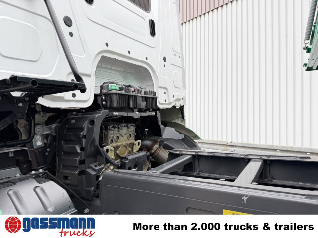 Mercedes-Benz Arocs 1840 K 4x2, MultimediaCockpit, - Tipvogn lastbil: billede 4 Mercedes-Benz Arocs 1840 K 4x2, MultimediaCockpit, - Tipvogn lastbil: billede 4