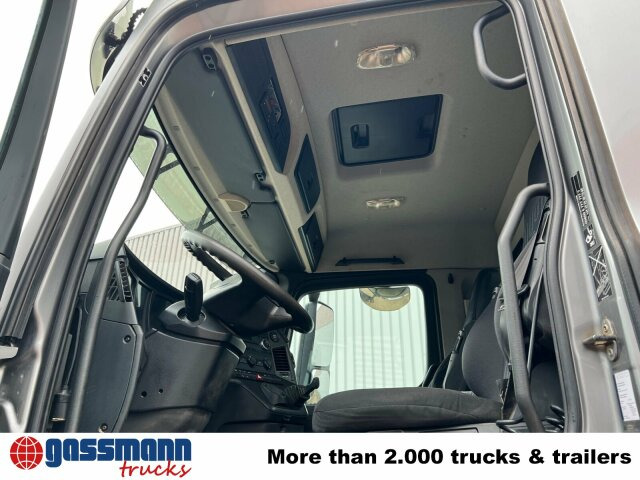 Mercedes-Benz Arocs 1840 K 4x2 - Tipvogn lastbil: billede 3 Mercedes-Benz Arocs 1840 K 4x2 - Tipvogn lastbil: billede 3