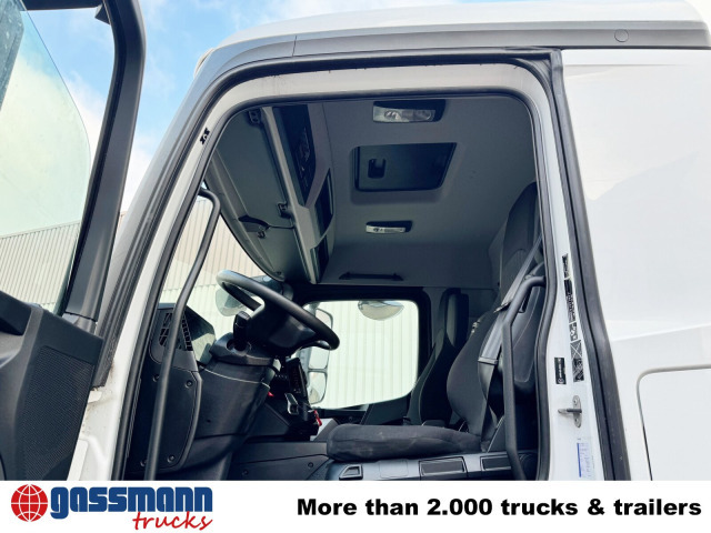 Mercedes-Benz Arocs 1840 L 4x2, Kran Palfinger PK12001L, - Lastbil med lad, Lastbil med kran: billede 2 Mercedes-Benz Arocs 1840 L 4x2, Kran Palfinger PK12001L, - Lastbil med lad, Lastbil med kran: billede 2