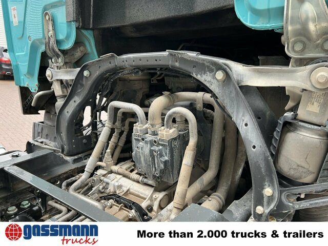 Mercedes-Benz Arocs 1846 LK 4x4 HAD, HydroDrive, Retarder, - Tipvogn lastbil: billede 3 Mercedes-Benz Arocs 1846 LK 4x4 HAD, HydroDrive, Retarder, - Tipvogn lastbil: billede 3