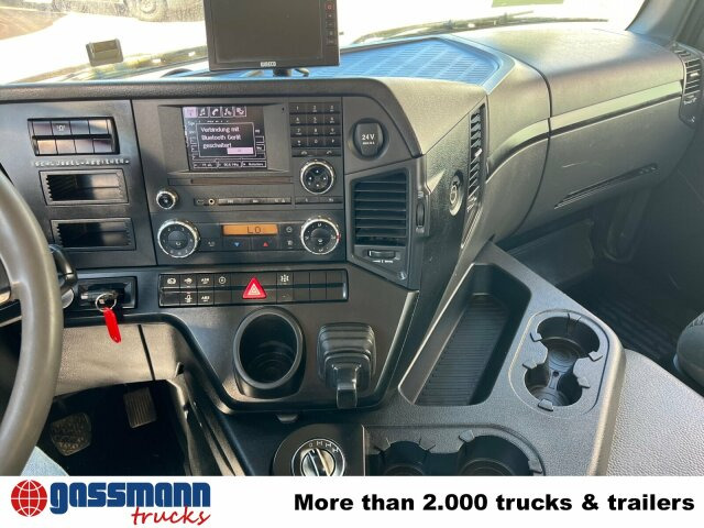 Mercedes-Benz Arocs 2045 AK 4x4, GROUNDER, Funk - Liftdumper lastbil: billede 3 Mercedes-Benz Arocs 2045 AK 4x4, GROUNDER, Funk - Liftdumper lastbil: billede 3