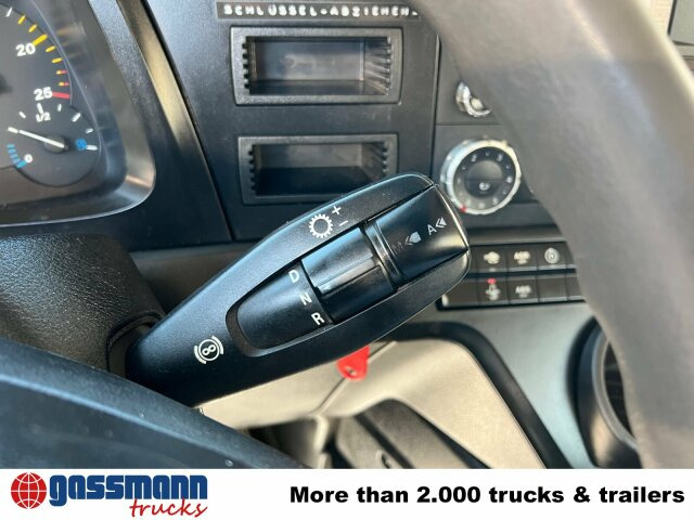 Mercedes-Benz Arocs 2045 AK 4x4, GROUNDER, Funk - Liftdumper lastbil: billede 5 Mercedes-Benz Arocs 2045 AK 4x4, GROUNDER, Funk - Liftdumper lastbil: billede 5