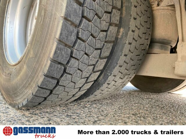 Mercedes-Benz Arocs 2545 L/6x2/4, Atlas Kran, 145.2-A19 VB, - Lastbil med lad, Lastbil med kran: billede 5 Mercedes-Benz Arocs 2545 L/6x2/4, Atlas Kran, 145.2-A19 VB, - Lastbil med lad, Lastbil med kran: billede 5