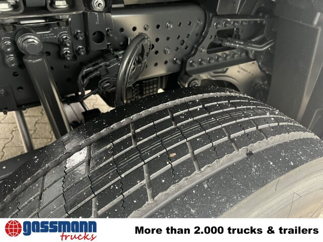 Mercedes-Benz Arocs 2645 K 6x4, MultimediaCockpit, Bordmatik - Tipvogn lastbil: billede 5 Mercedes-Benz Arocs 2645 K 6x4, MultimediaCockpit, Bordmatik - Tipvogn lastbil: billede 5