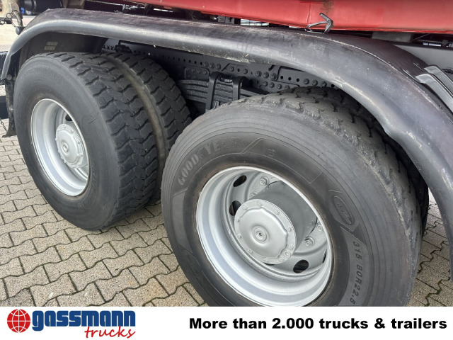 Mercedes-Benz Arocs 2645 K 6x4, Retarder, Bordmatik - Tipvogn lastbil: billede 4 Mercedes-Benz Arocs 2645 K 6x4, Retarder, Bordmatik - Tipvogn lastbil: billede 4