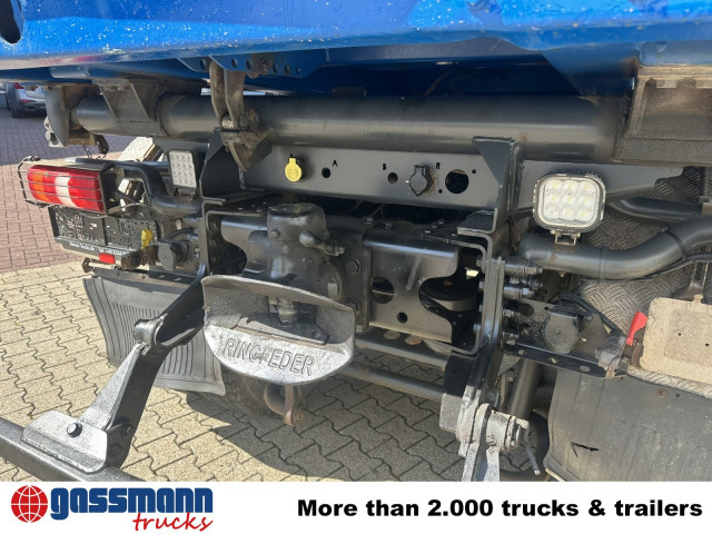 Mercedes-Benz Arocs 2645 K 6x4, Retarder - Tipvogn lastbil: billede 5 Mercedes-Benz Arocs 2645 K 6x4, Retarder - Tipvogn lastbil: billede 5