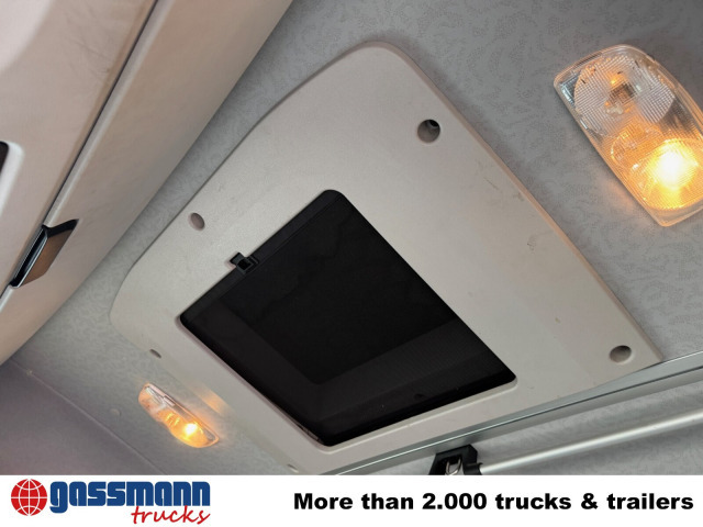 Mercedes-Benz Arocs 2651 L 6x4, Retarder, StreamSpace - Lastbil chassis: billede 5 Mercedes-Benz Arocs 2651 L 6x4, Retarder, StreamSpace - Lastbil chassis: billede 5