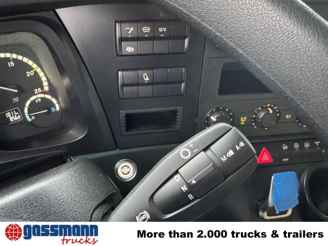 Mercedes-Benz Arocs 2651 L 6x6, HydroDrive, MirrorCam, - Lastbil kroghejs: billede 4 Mercedes-Benz Arocs 2651 L 6x6, HydroDrive, MirrorCam, - Lastbil kroghejs: billede 4
