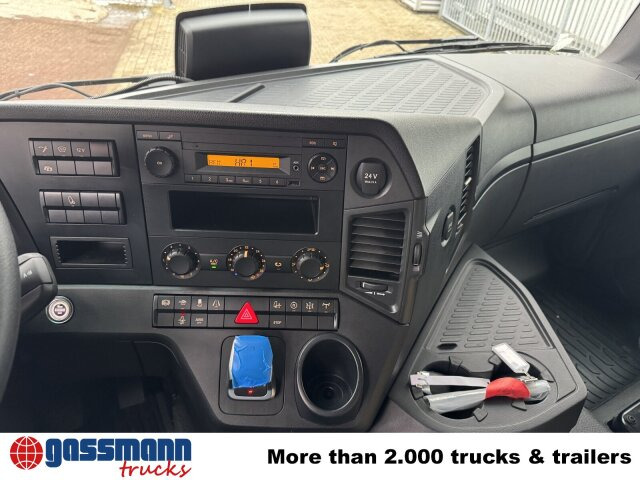 Mercedes-Benz Arocs 2651 L 6x6, HydroDrive, MirrorCam, - Lastbil kroghejs: billede 2 Mercedes-Benz Arocs 2651 L 6x6, HydroDrive, MirrorCam, - Lastbil kroghejs: billede 2