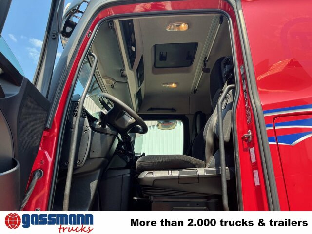 Mercedes-Benz Arocs 2658 K 6x4, Retarder, Stahlmulde ca. - Dumper: billede 3 Mercedes-Benz Arocs 2658 K 6x4, Retarder, Stahlmulde ca. - Dumper: billede 3