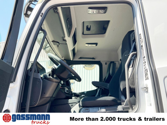 Mercedes-Benz Arocs 3240 8x4, 9/10m³ Mischer - Betonbil: billede 5 Mercedes-Benz Arocs 3240 8x4, 9/10m³ Mischer - Betonbil: billede 5