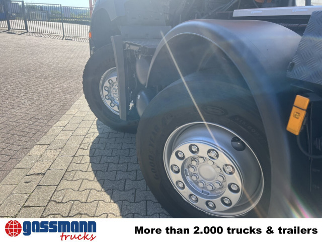 Mercedes-Benz Arocs 3243 LK 8x4/4, Motorabtrieb - Lastbil kroghejs: billede 2 Mercedes-Benz Arocs 3243 LK 8x4/4, Motorabtrieb - Lastbil kroghejs: billede 2