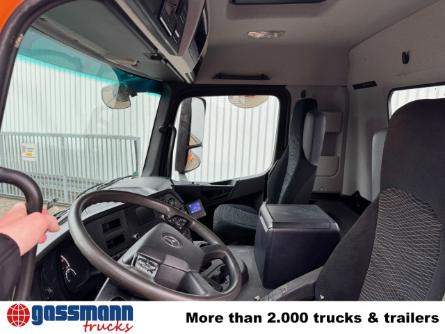 Mercedes-Benz Arocs 3243 LK 8x4/4, Motorabtrieb - Lastbil kroghejs: billede 3 Mercedes-Benz Arocs 3243 LK 8x4/4, Motorabtrieb - Lastbil kroghejs: billede 3