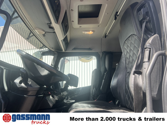 Mercedes-Benz Arocs 3251 LK 8x4/4, Retarder, Stahlmulde ca. - Dumper: billede 5 Mercedes-Benz Arocs 3251 LK 8x4/4, Retarder, Stahlmulde ca. - Dumper: billede 5