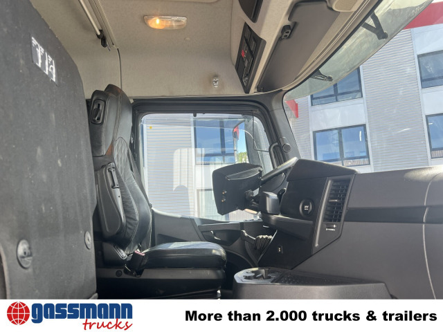 Mercedes-Benz Arocs 3251 LK 8x4/4, Retarder, Stahlmulde ca. - Dumper: billede 4 Mercedes-Benz Arocs 3251 LK 8x4/4, Retarder, Stahlmulde ca. - Dumper: billede 4