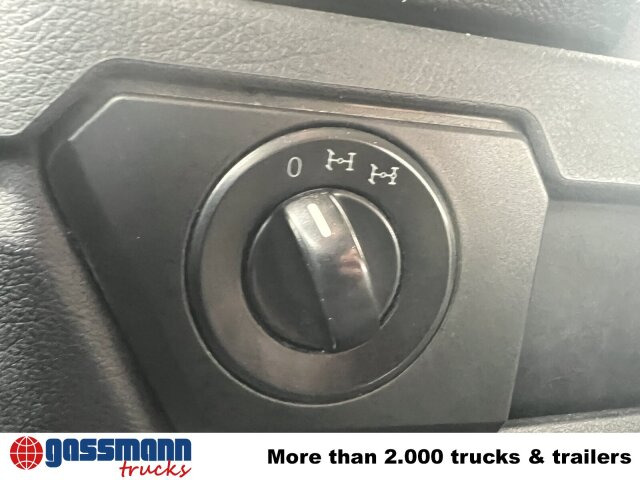 Mercedes-Benz Arocs 3253 K 8x4/4, Retarder, Motorabtrieb - Lastbil kroghejs: billede 4 Mercedes-Benz Arocs 3253 K 8x4/4, Retarder, Motorabtrieb - Lastbil kroghejs: billede 4