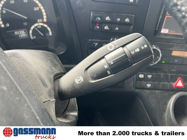Mercedes-Benz Arocs 3253 K 8x4/4, Retarder, Motorabtrieb - Lastbil kroghejs: billede 2 Mercedes-Benz Arocs 3253 K 8x4/4, Retarder, Motorabtrieb - Lastbil kroghejs: billede 2