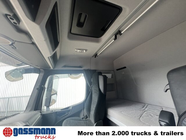 Mercedes-Benz Arocs 3253 K 8x4/4, Retarder, Motorabtrieb - Lastbil kroghejs: billede 5 Mercedes-Benz Arocs 3253 K 8x4/4, Retarder, Motorabtrieb - Lastbil kroghejs: billede 5