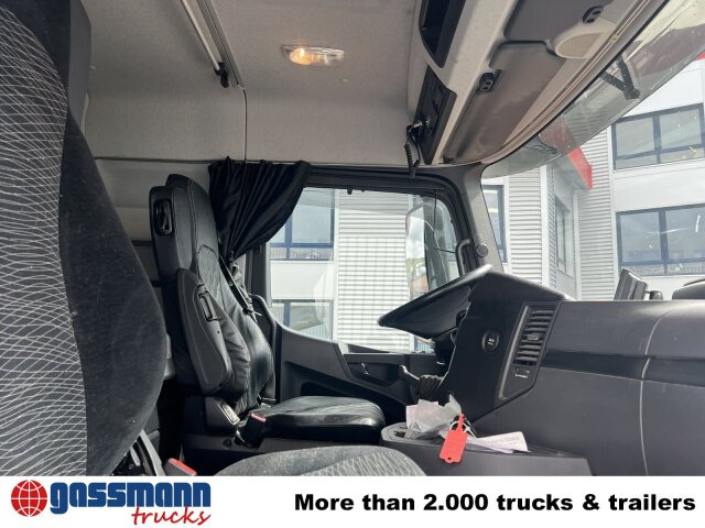 Mercedes-Benz Arocs 3253 K 8x4/4, Retarder, Stahlmulde ca. - Dumper: billede 3 Mercedes-Benz Arocs 3253 K 8x4/4, Retarder, Stahlmulde ca. - Dumper: billede 3