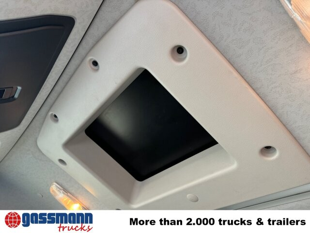 Dumper Mercedes-Benz Arocs 3258 LK 8x4/4, Retarder, Bi-Xenon,: billede 7 Dumper Mercedes-Benz Arocs 3258 LK 8x4/4, Retarder, Bi-Xenon,: billede 7