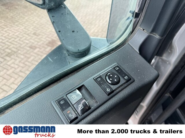 Dumper Mercedes-Benz Arocs 3258 LK 8x4/4, Retarder, Bi-Xenon,: billede 6 Dumper Mercedes-Benz Arocs 3258 LK 8x4/4, Retarder, Bi-Xenon,: billede 6