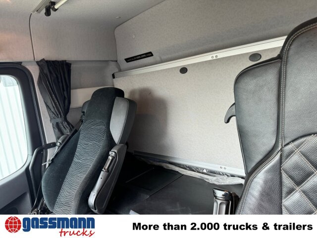 Mercedes-Benz Arocs 3258 LK 8x4/4, Retarder, Bi-Xenon, - Dumper: billede 4 Mercedes-Benz Arocs 3258 LK 8x4/4, Retarder, Bi-Xenon, - Dumper: billede 4