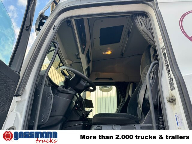 Mercedes-Benz Arocs 3258 LK 8x4/4, Retarder, Stahlmulde ca. - Dumper: billede 3 Mercedes-Benz Arocs 3258 LK 8x4/4, Retarder, Stahlmulde ca. - Dumper: billede 3