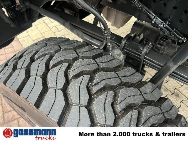 Mercedes-Benz Arocs 3340/46 A 6x6/39, Grounder - Lastbil kroghejs: billede 4 Mercedes-Benz Arocs 3340/46 A 6x6/39, Grounder - Lastbil kroghejs: billede 4