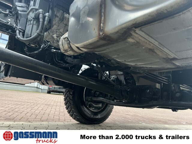 Mercedes-Benz Arocs 3340/46 A 6x6/39, Grounder - Lastbil kroghejs: billede 5 Mercedes-Benz Arocs 3340/46 A 6x6/39, Grounder - Lastbil kroghejs: billede 5