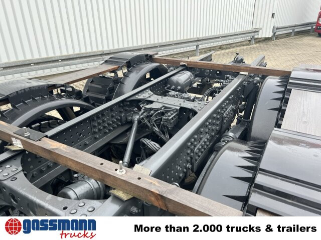 Mercedes-Benz Arocs 3340/46 A 6x6/39, Grounder - Lastbil kroghejs: billede 2 Mercedes-Benz Arocs 3340/46 A 6x6/39, Grounder - Lastbil kroghejs: billede 2