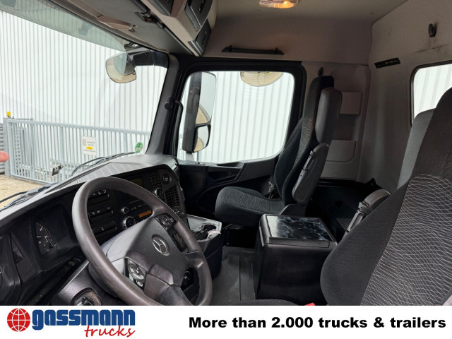 Mercedes-Benz Arocs 3363 K 6x4, Grounder, - Lastbil kroghejs: billede 5 Mercedes-Benz Arocs 3363 K 6x4, Grounder, - Lastbil kroghejs: billede 5