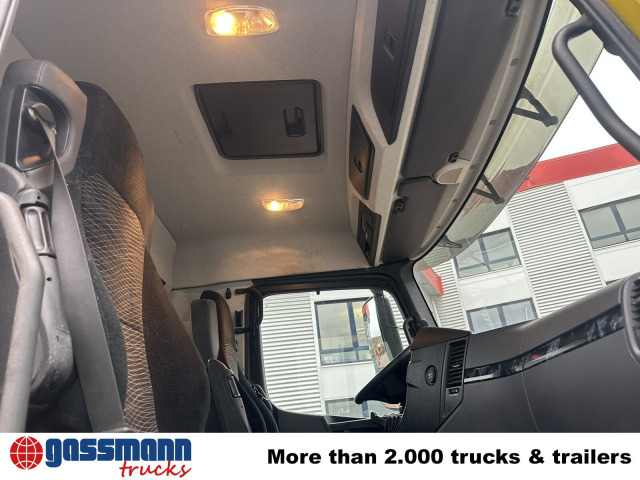 Mercedes-Benz Arocs 3363 K 6x4, Grounder, - Tipvogn lastbil: billede 5 Mercedes-Benz Arocs 3363 K 6x4, Grounder, - Tipvogn lastbil: billede 5