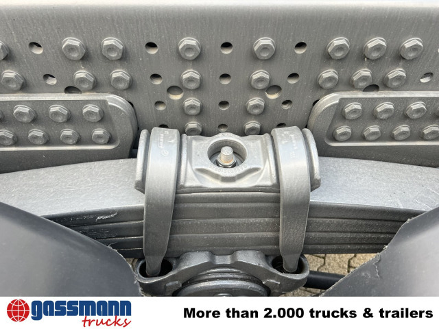 Mercedes-Benz Arocs 4151 AK 8x8/4, Grounder, Meiller - Dumper: billede 4 Mercedes-Benz Arocs 4151 AK 8x8/4, Grounder, Meiller - Dumper: billede 4