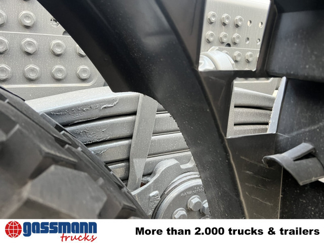 Mercedes-Benz Arocs 4151 AK 8x8/4, Grounder, Meiller - Dumper: billede 3 Mercedes-Benz Arocs 4151 AK 8x8/4, Grounder, Meiller - Dumper: billede 3