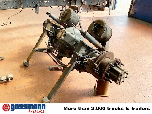 Mercedes-Benz Atego 10,8t Hinterachse - Bagaksel for Lastbil: billede 4 Mercedes-Benz Atego 10,8t Hinterachse - Bagaksel for Lastbil: billede 4