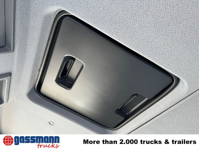 Mercedes-Benz Atego 1221 L 4x2 mit LBW BÄR - Lastbil med lad: billede 4 Mercedes-Benz Atego 1221 L 4x2 mit LBW BÄR - Lastbil med lad: billede 4