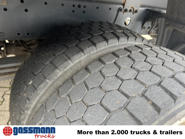 Mercedes-Benz Atego 1224 KK 4x2, 2x AHK, Kran Palfinger PK8501 - Tipvogn lastbil, Lastbil med kran: billede 3 Mercedes-Benz Atego 1224 KK 4x2, 2x AHK, Kran Palfinger PK8501 - Tipvogn lastbil, Lastbil med kran: billede 3