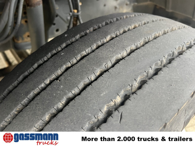 Mercedes-Benz Atego 1224 KK 4x2, 2x AHK, Kran Palfinger PK8501 - Tipvogn lastbil, Lastbil med kran: billede 4 Mercedes-Benz Atego 1224 KK 4x2, 2x AHK, Kran Palfinger PK8501 - Tipvogn lastbil, Lastbil med kran: billede 4
