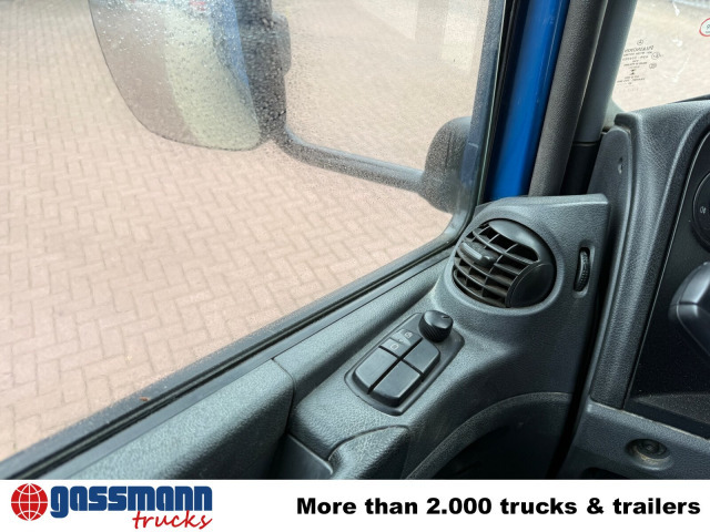 Mercedes-Benz Atego 1630 K 4x2, Meiller 3-Seiten, 2 x AHK Öl - Tipvogn lastbil: billede 5 Mercedes-Benz Atego 1630 K 4x2, Meiller 3-Seiten, 2 x AHK Öl - Tipvogn lastbil: billede 5