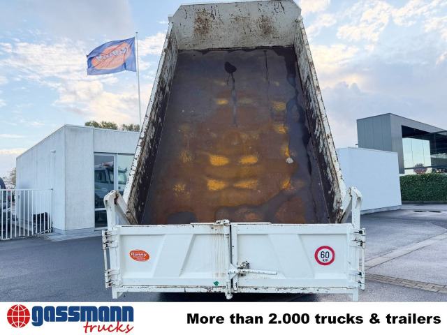 Mercedes-Benz Atego 1823AK 4x4, Kran HIAB, Bordmatik - Tipvogn lastbil, Lastbil med kran: billede 5 Mercedes-Benz Atego 1823AK 4x4, Kran HIAB, Bordmatik - Tipvogn lastbil, Lastbil med kran: billede 5