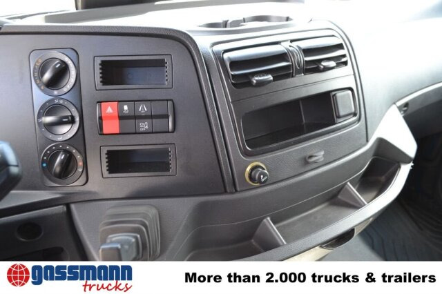 Mercedes-Benz Atego 816 4x2, City-Abroller - Lastbil kroghejs: billede 4 Mercedes-Benz Atego 816 4x2, City-Abroller - Lastbil kroghejs: billede 4