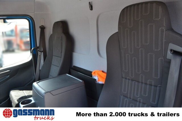 Mercedes-Benz Atego 816 4x2, City-Abroller - Lastbil kroghejs: billede 5 Mercedes-Benz Atego 816 4x2, City-Abroller - Lastbil kroghejs: billede 5