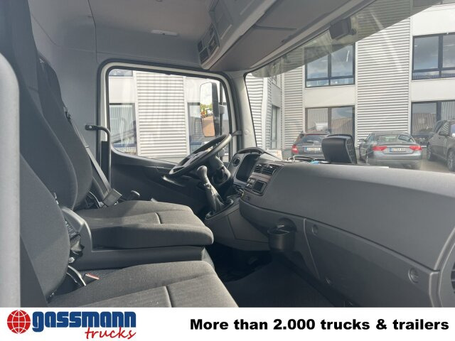 Mercedes-Benz Atego 818/23 K 4x2, 2x AHK, Meiller-Kipper, - Tipvogn lastbil: billede 5 Mercedes-Benz Atego 818/23 K 4x2, 2x AHK, Meiller-Kipper, - Tipvogn lastbil: billede 5