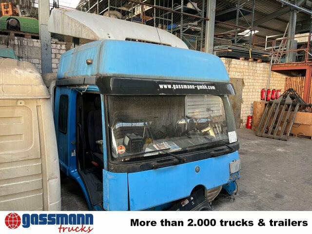 Mercedes-Benz Atego L-Fahrerhaus - Førerhus for Lastbil: billede 3 Mercedes-Benz Atego L-Fahrerhaus - Førerhus for Lastbil: billede 3