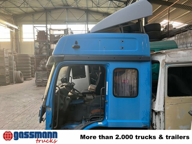 Mercedes-Benz Atego L-Fahrerhaus - Førerhus for Lastbil: billede 2 Mercedes-Benz Atego L-Fahrerhaus - Førerhus for Lastbil: billede 2