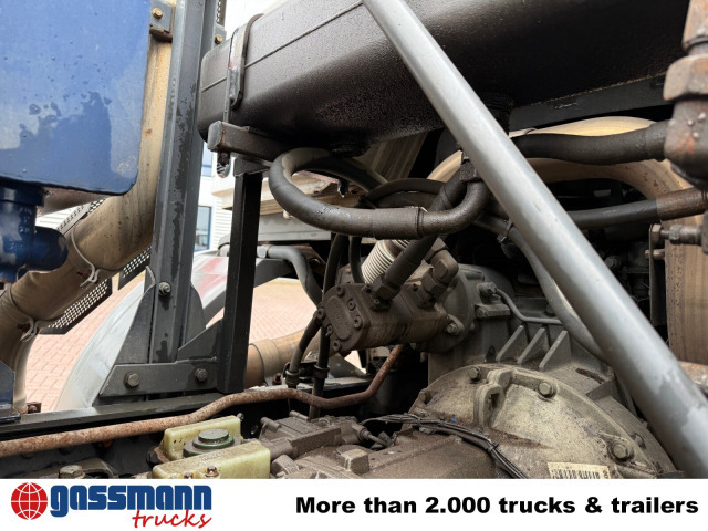 Mercedes-Benz Axor 1824 AK 4x4, Tele-Absetzer, - Liftdumper lastbil: billede 3 Mercedes-Benz Axor 1824 AK 4x4, Tele-Absetzer, - Liftdumper lastbil: billede 3