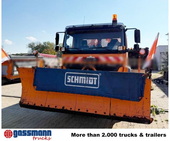 Mercedes-Benz Axor 1824 L 4x2, Motorabtrieb, - Lastbil kroghejs: billede 4 Mercedes-Benz Axor 1824 L 4x2, Motorabtrieb, - Lastbil kroghejs: billede 4