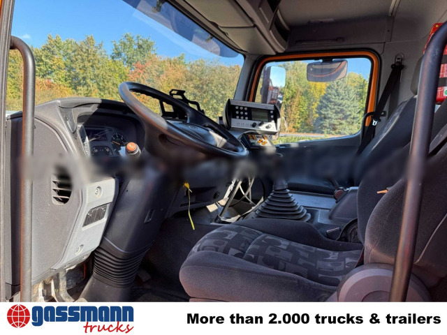 Mercedes-Benz Axor 1824 L 4x2, Motorabtrieb, - Lastbil kroghejs: billede 5 Mercedes-Benz Axor 1824 L 4x2, Motorabtrieb, - Lastbil kroghejs: billede 5