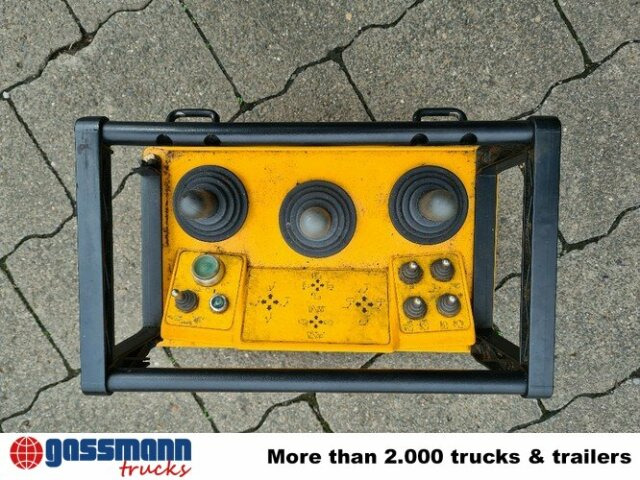 Mercedes-Benz Axor 1828 AK 4x4, Winterdienstausstattung, Kran - Tipvogn lastbil, Lastbil med kran: billede 2 Mercedes-Benz Axor 1828 AK 4x4, Winterdienstausstattung, Kran - Tipvogn lastbil, Lastbil med kran: billede 2